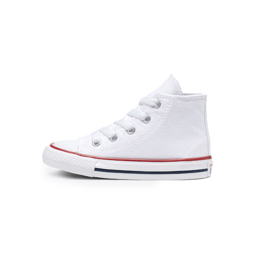 BOTAS CHUCK TAYOLR ALL STAR HI