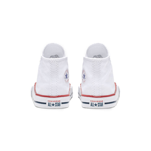 BOTAS CHUCK TAYOLR ALL STAR HI