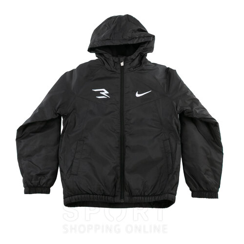 CAMPERA WINDRUNNER RWB KIDS