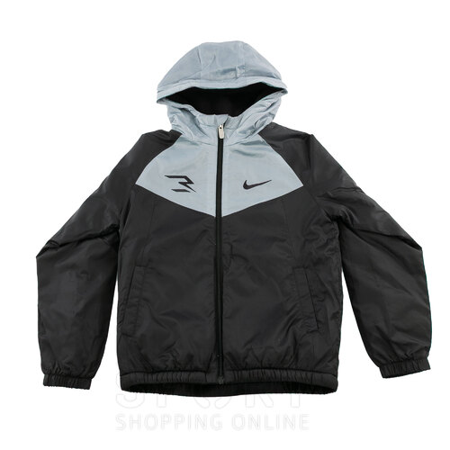 CAMPERA WINDRUNNER RWB KIDS