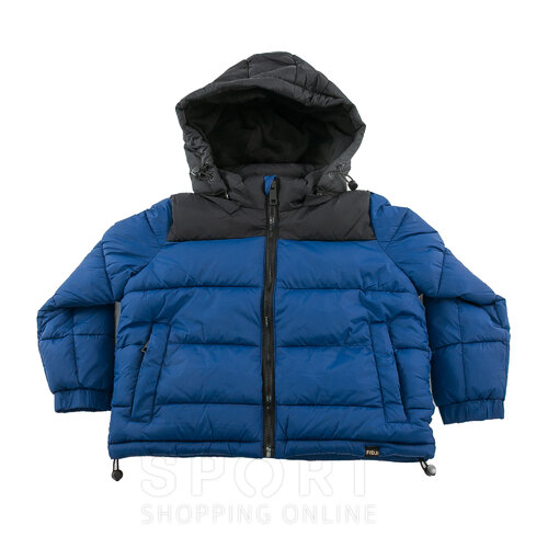 CAMPERA MONTREAL