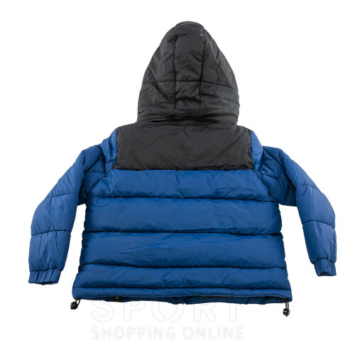 CAMPERA MONTREAL