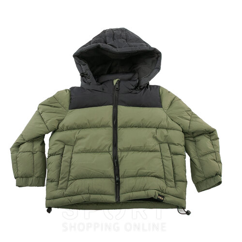 CAMPERA MONTREAL