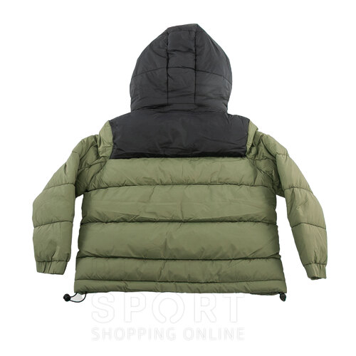 CAMPERA MONTREAL