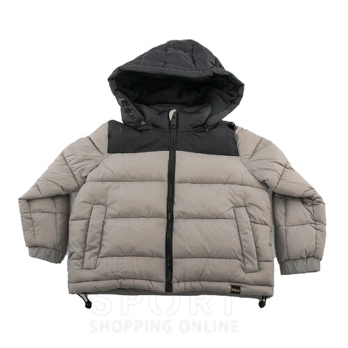 CAMPERA MONTREAL