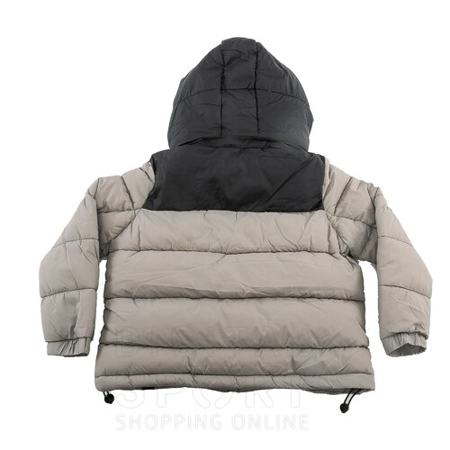 CAMPERA MONTREAL