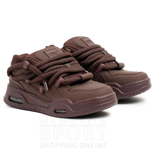 ZAPATILLAS TRASH