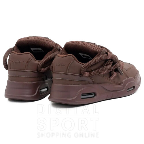 ZAPATILLAS TRASH