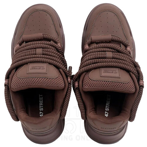 ZAPATILLAS TRASH
