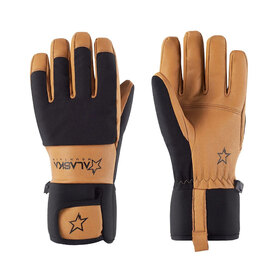 GUANTES SNOW TRUSTED II