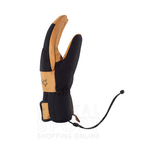 GUANTES SNOW TRUSTED II