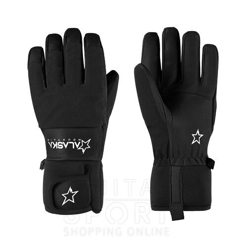 GUANTES SNOW TRUSTED II