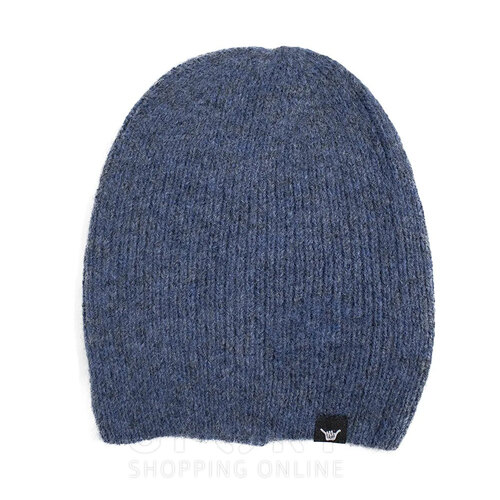 GORRO BEANIE FUZZ