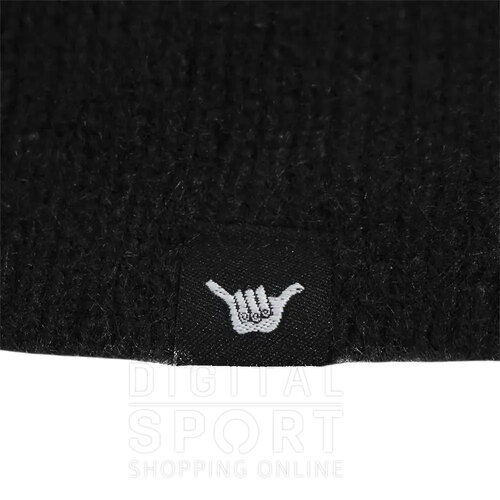 GORRO BEANIE FUZZ