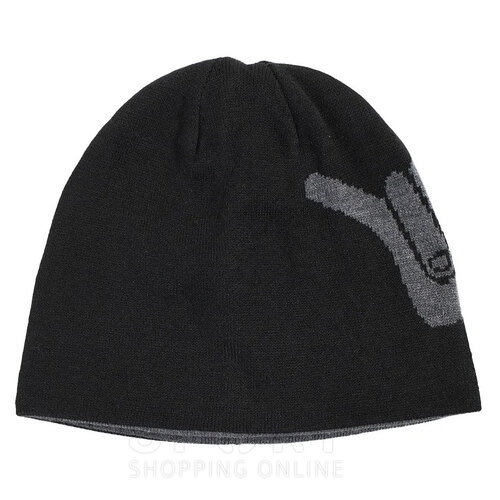 GORRO BEANIE REVERSIBLE SWITCH