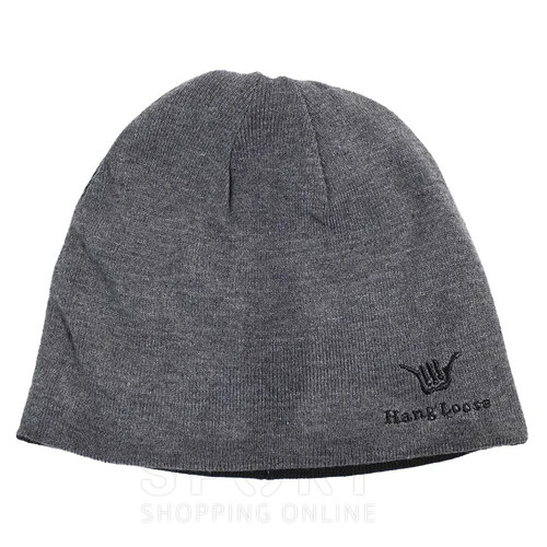 GORRO BEANIE REVERSIBLE SWITCH