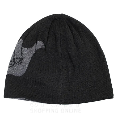 GORRO BEANIE REVERSIBLE SWITCH