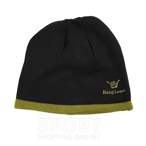 GORRO BEANIE REVERSIBLE SWITCH