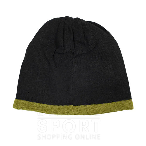 GORRO BEANIE REVERSIBLE SWITCH