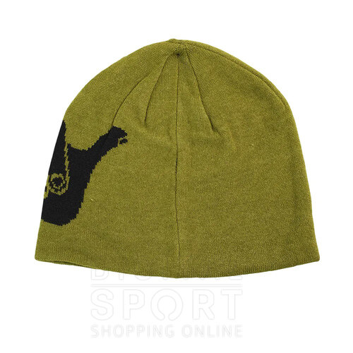 GORRO BEANIE REVERSIBLE SWITCH