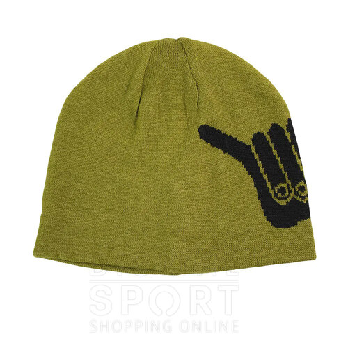 GORRO BEANIE REVERSIBLE SWITCH