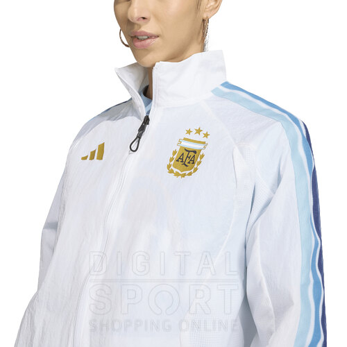 CAMPERA ARGENTINA AFA ANTHEM