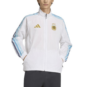 CAMPERA AFA ARGENTINA ANTHEM