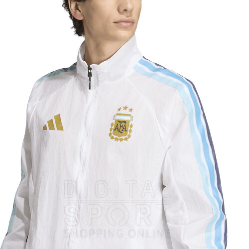 CAMPERA AFA ARGENTINA ANTHEM