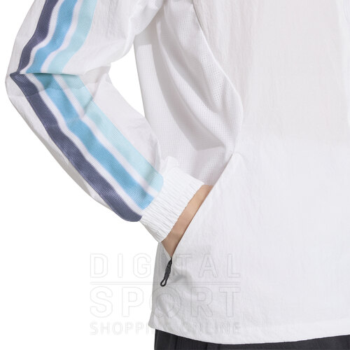 CAMPERA AFA ARGENTINA ANTHEM