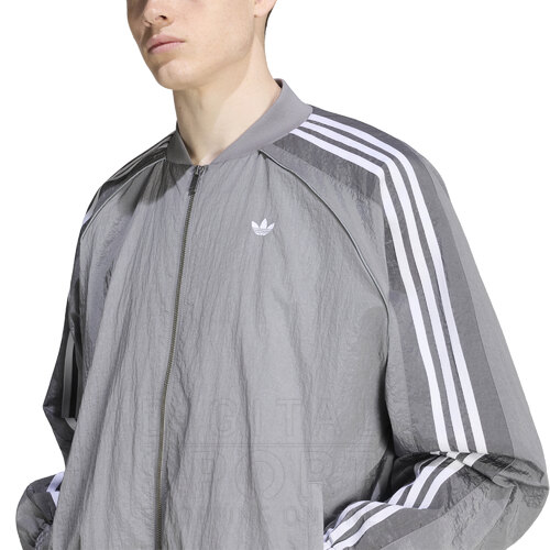 CAMPERA ADILENIUM SEASON 5