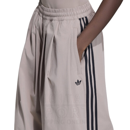 PANTALON PLEATED TP