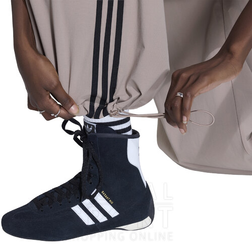PANTALON PLEATED TP