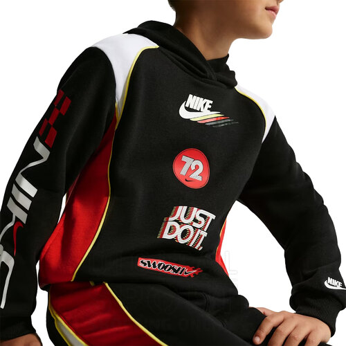 BUZO NSW VICTORY KIDS