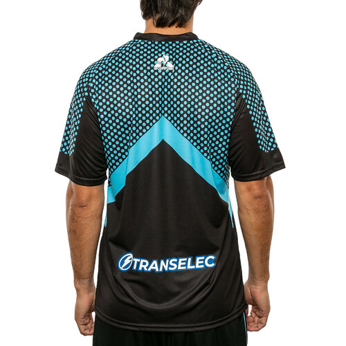CAMISETA ARQUERO ROSARIO CENTRAL