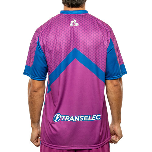 CAMISETA ARQUERO ROSARIO CENTRAL