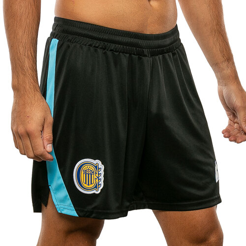 SHORT ARQUERO ROSARIO CENTRAL