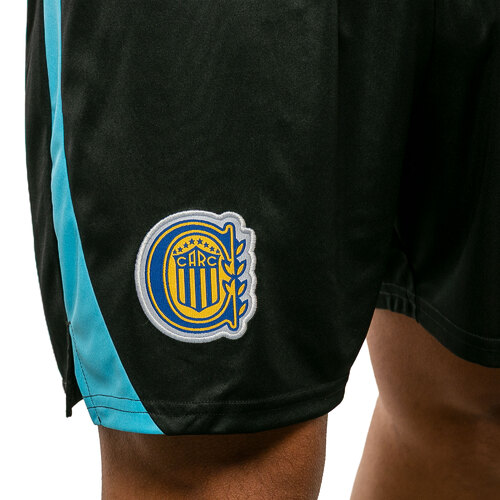 SHORT ARQUERO ROSARIO CENTRAL