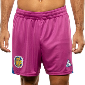 SHORT ARQUERO ROSARIO CENTRAL