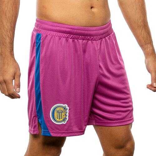SHORT ARQUERO ROSARIO CENTRAL
