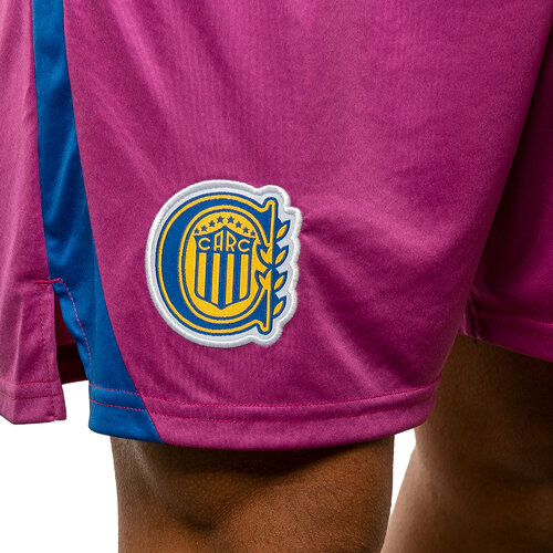 SHORT ARQUERO ROSARIO CENTRAL