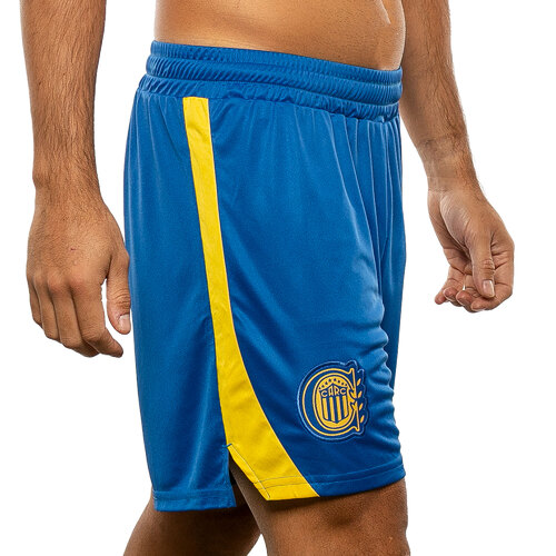 SHORT ROSARIO CENTRAL TITULAR