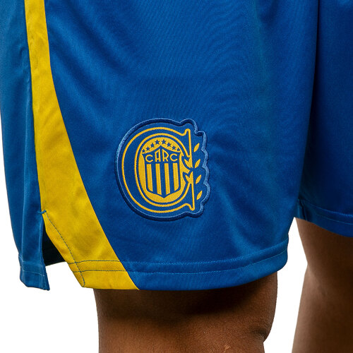SHORT ROSARIO CENTRAL TITULAR