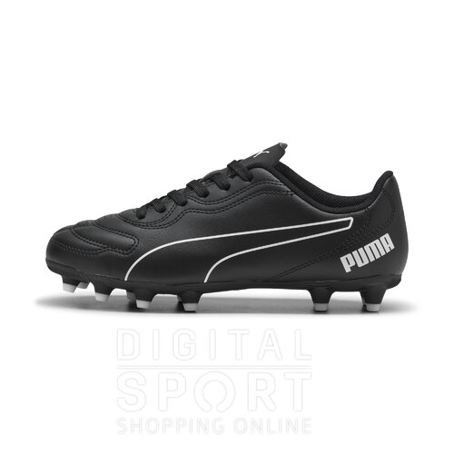 BOTINES CLASSICO FG JR