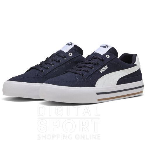 ZAPATILLAS COURT CLASSIC VULC