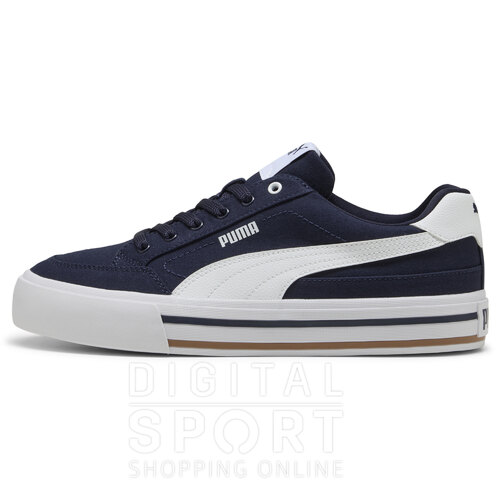 ZAPATILLAS COURT CLASSIC VULC