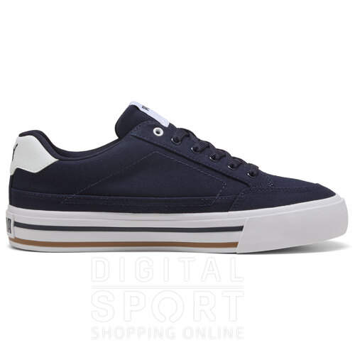 ZAPATILLAS COURT CLASSIC VULC