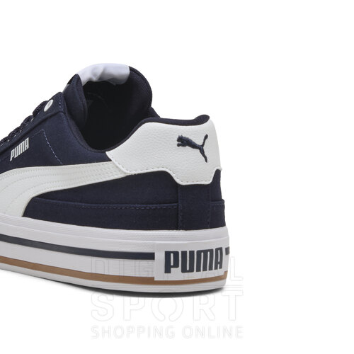 ZAPATILLAS COURT CLASSIC VULC