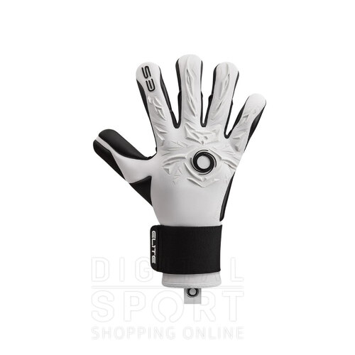 GUANTES ARQUERO REVO X COMBI