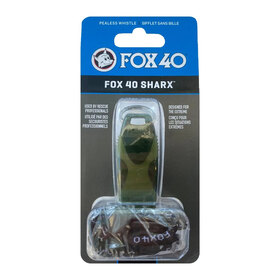 SILBATO FOX SHARK
