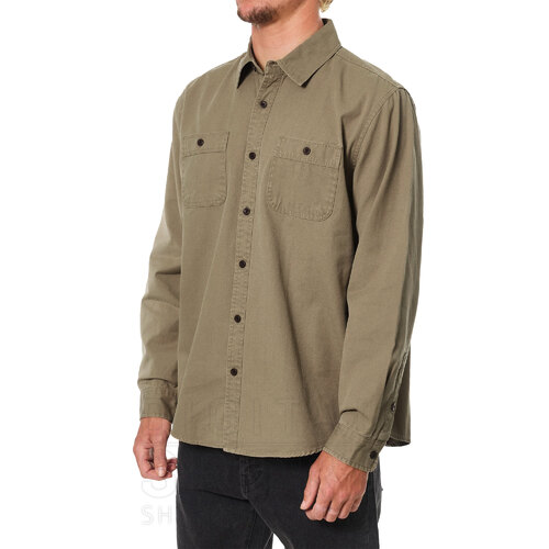 CAMISA COAST CPO
